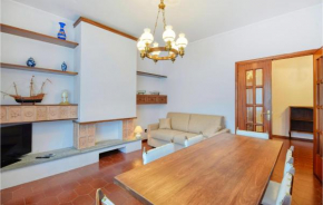 Beautiful Apartment In Recco With Kitchen